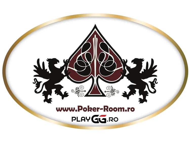 Poker Room · Play GG