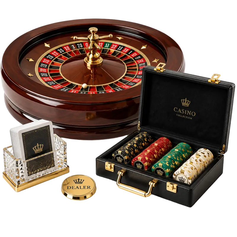 Casinoavond Pro