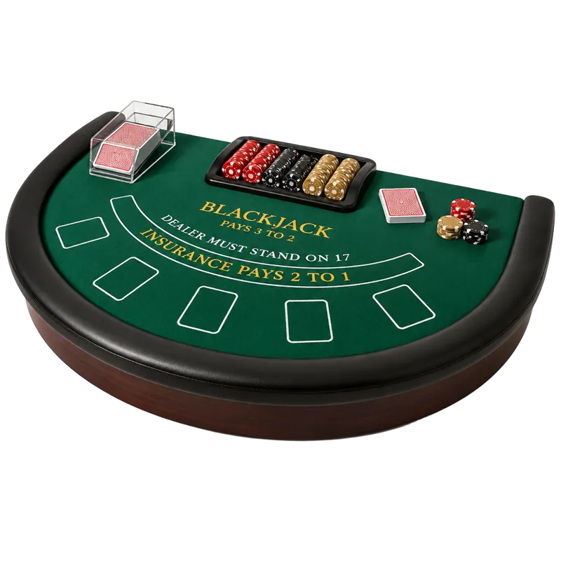 Casinoavond Basis