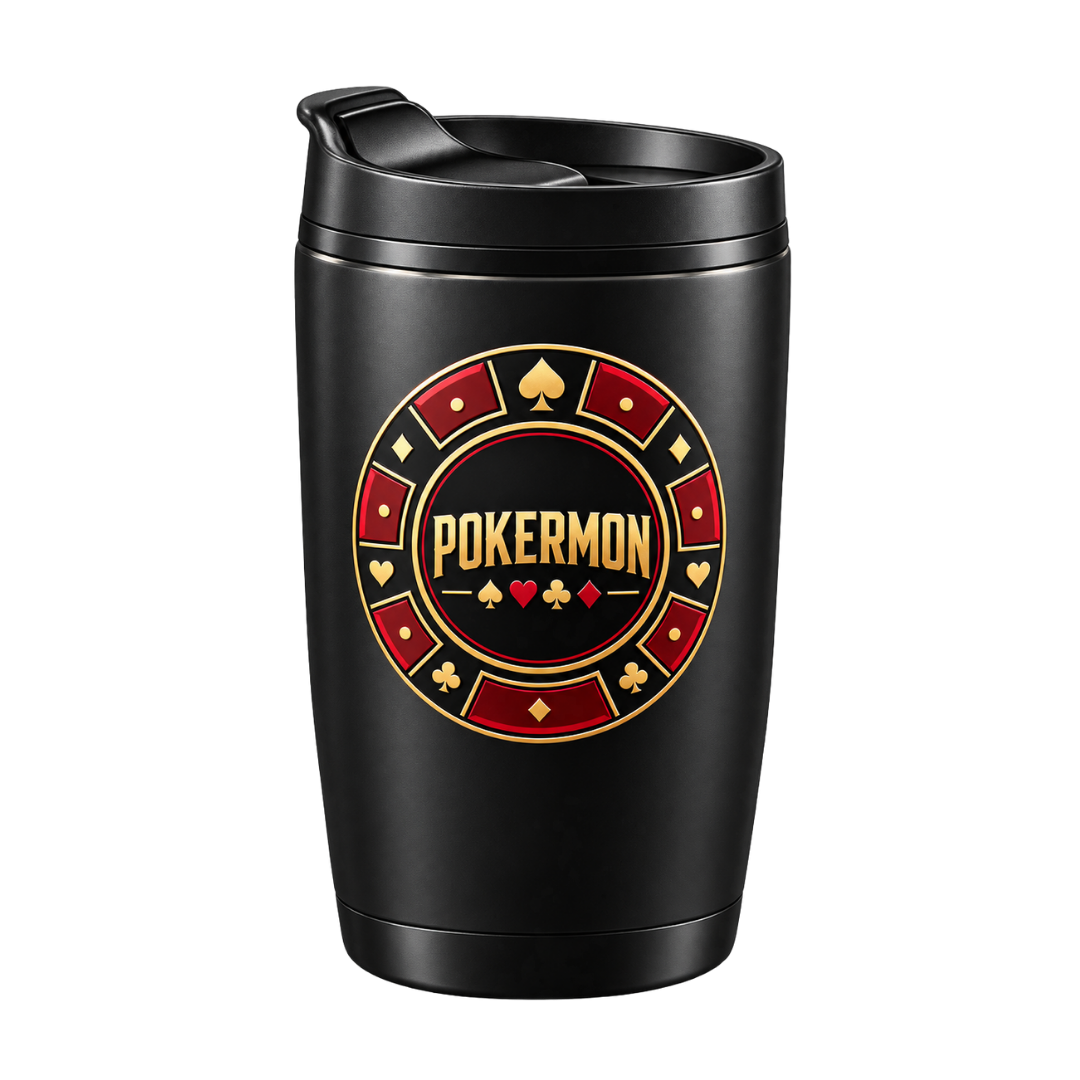 Pokermon thermobeker
