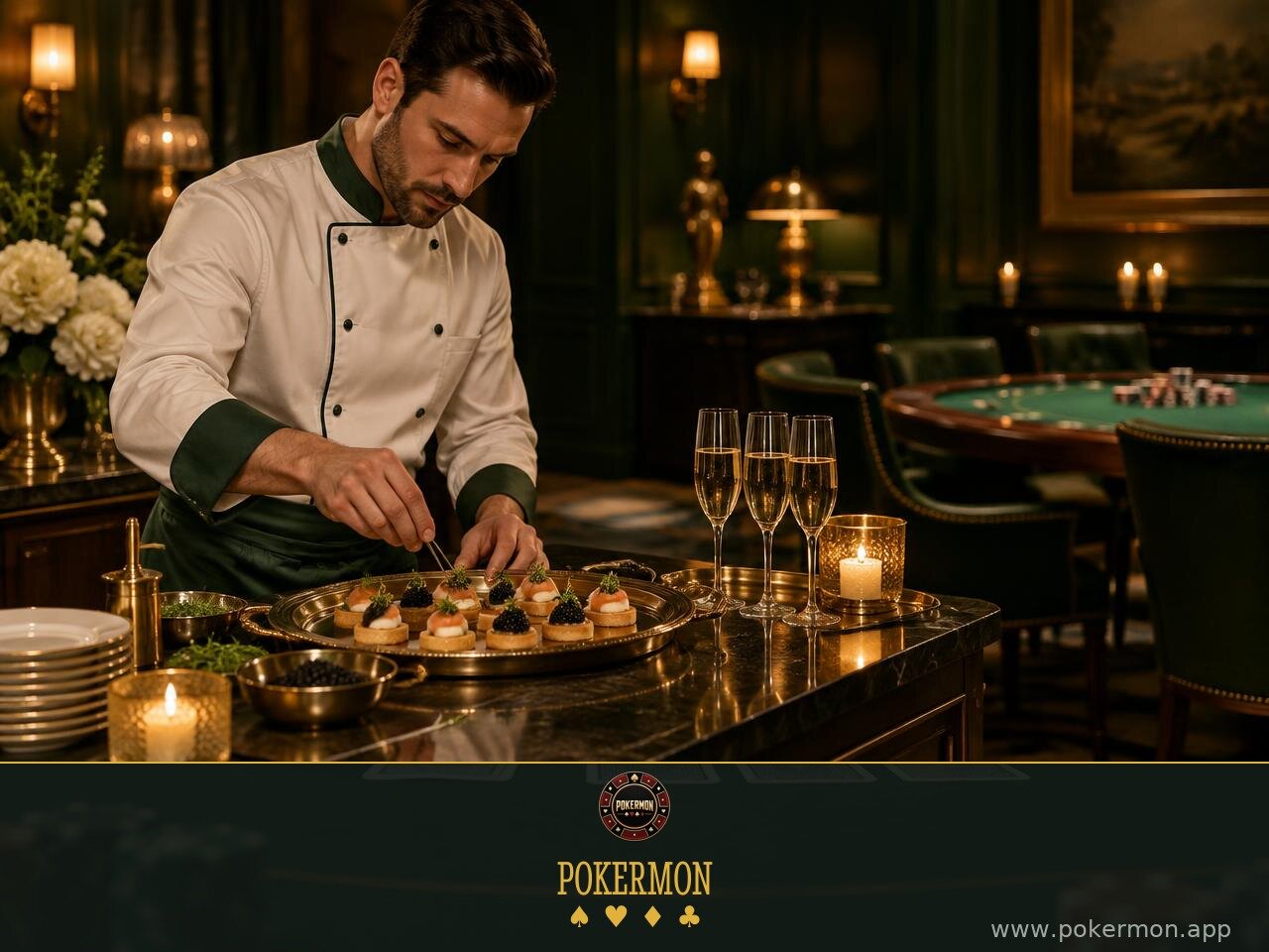 Catering
