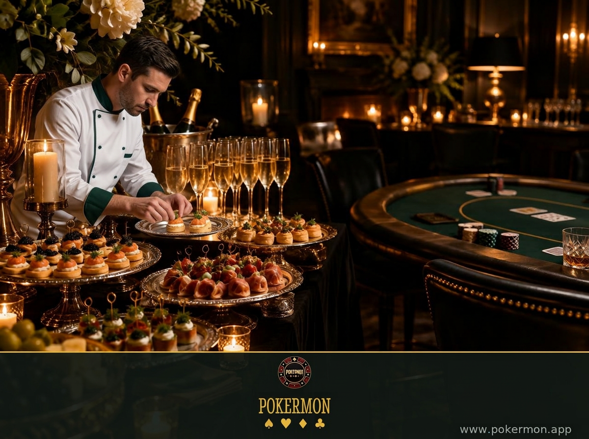 Catering