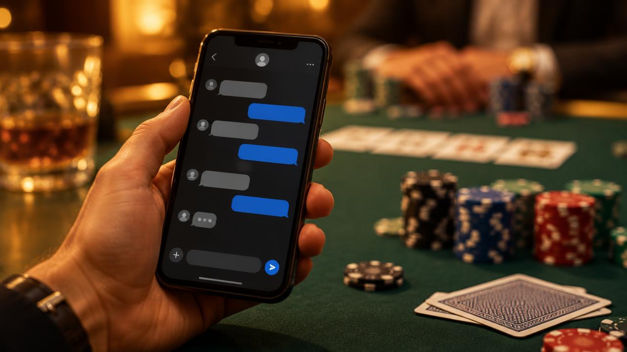 Module · Communicatie & assistent — Persoonlijk contact, zonder dat het je avonden kost | Pokermon
