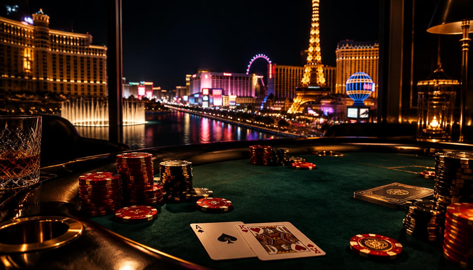 Las Vegas