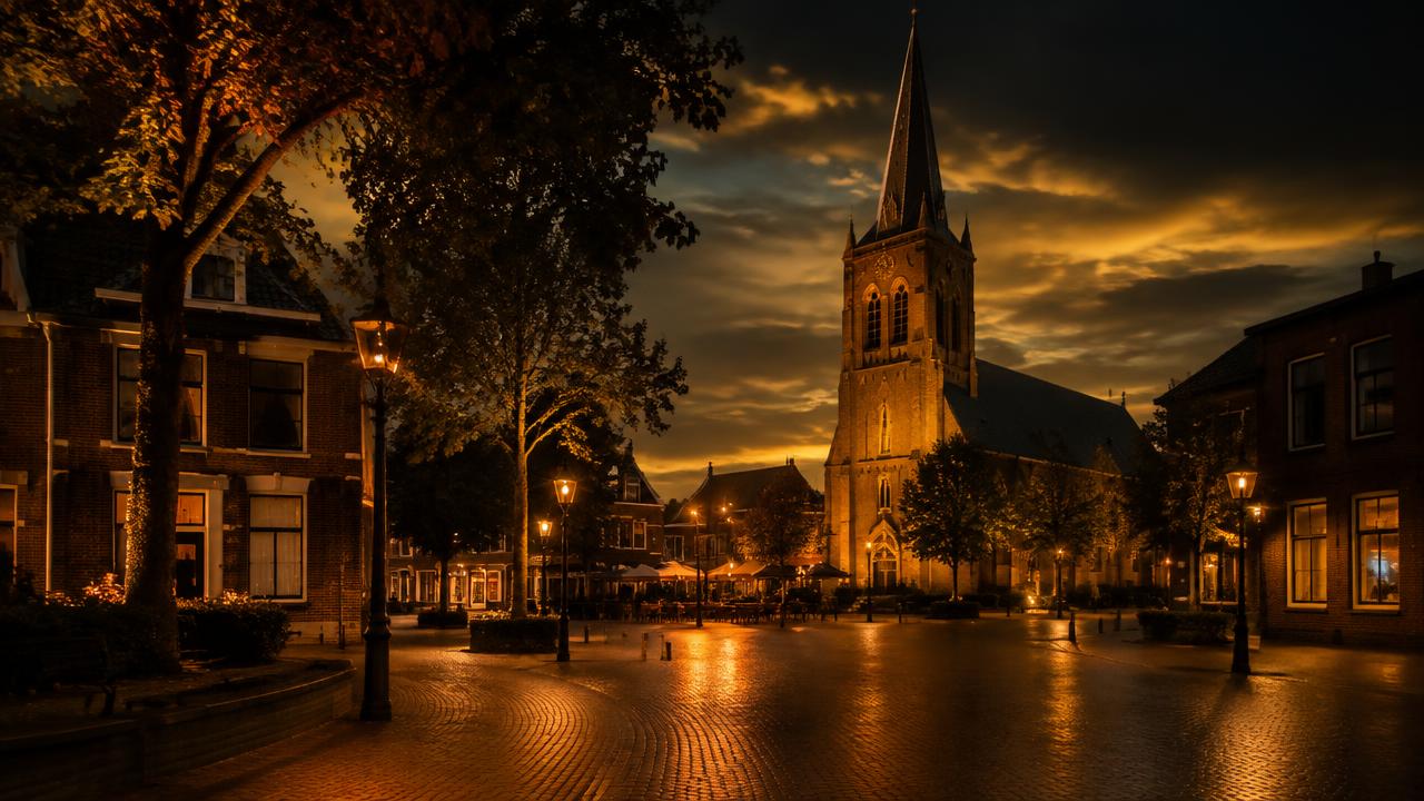 🇳🇱 Heerlen · Nederland — Evenementenbureau Heerlen: uitjes en events geregeld | Pokermon