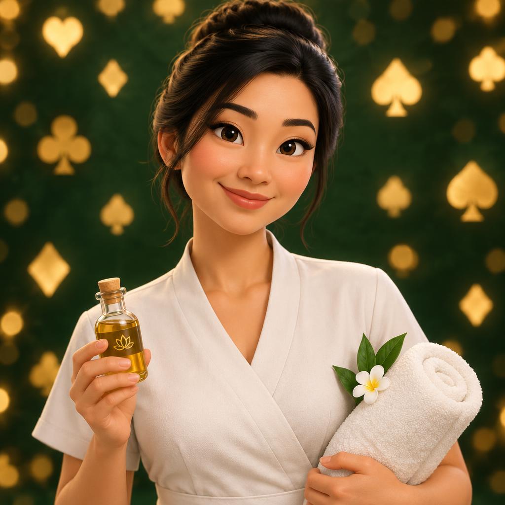 Mila, Massage & Wellness