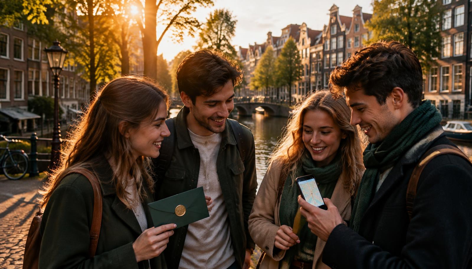 Stadtabenteuer — Ein urkomischer Tag in einer Stadt eurer Wahl | Pokermon