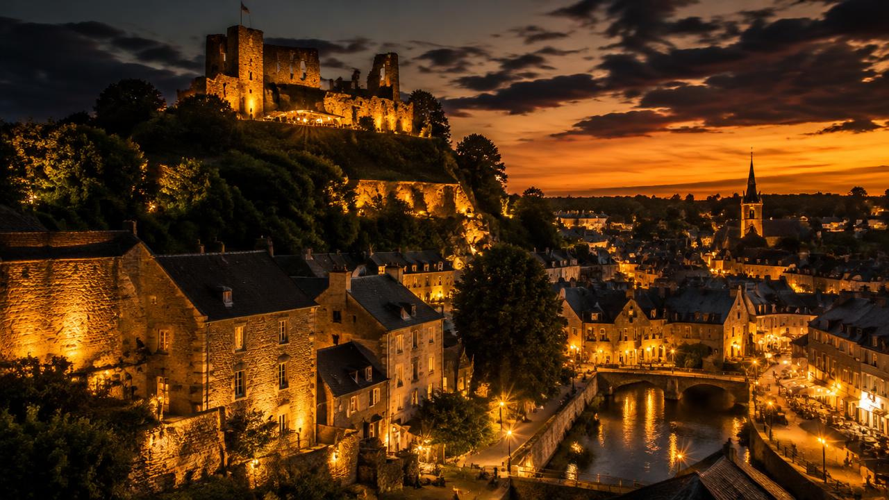🇳🇱 Valkenburg · Nederland — Evenementenbureau Valkenburg: uitjes en events geregeld | Pokermon