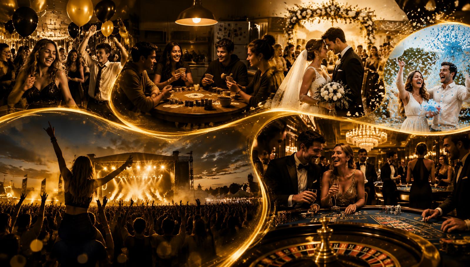 Unsere Geschichte